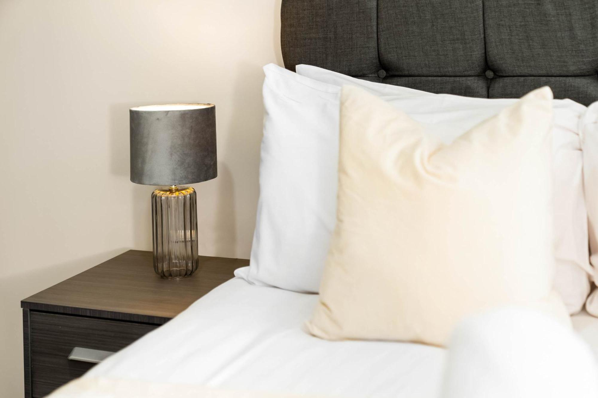 Luxury Two Bedroom - City Centre - New Executive Development - Top Rated - Jq 6Ah Birmingham Extérieur photo