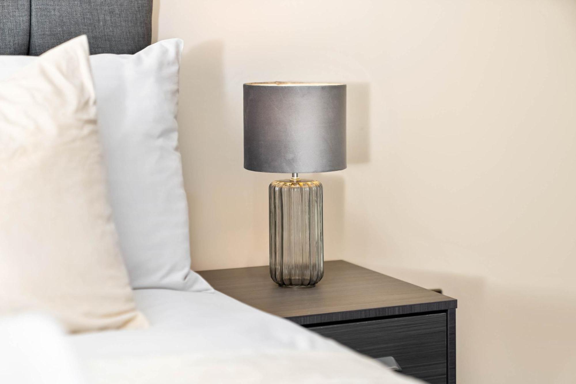 Luxury Two Bedroom - City Centre - New Executive Development - Top Rated - Jq 6Ah Birmingham Extérieur photo
